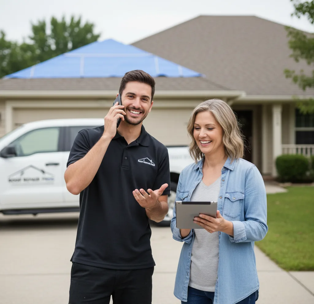 Storm Damage Repair in Munising, MI